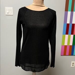 Women's Black Top
